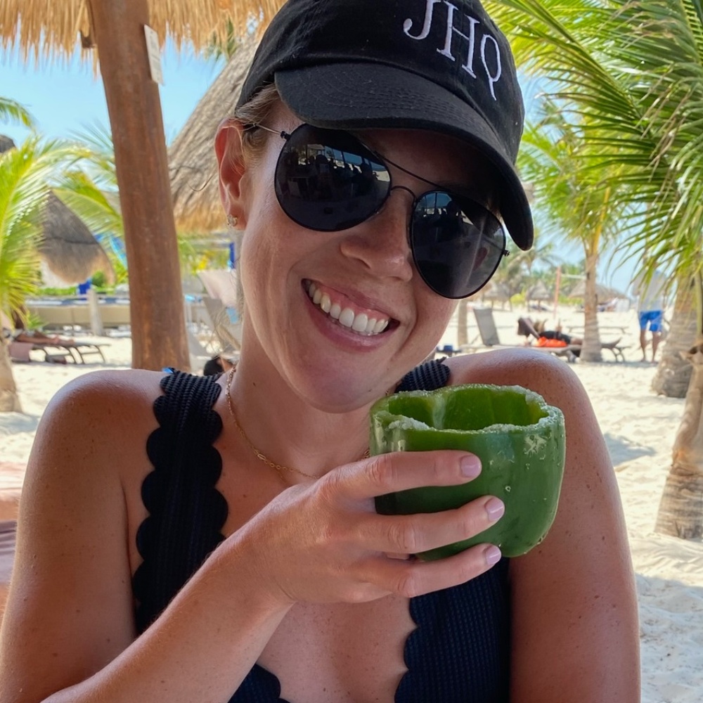 Meet your Posher, Jamie